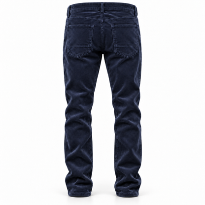 Fenwick Corduroy Trousers