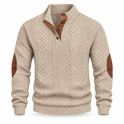 Bromley Cable Knit Sweater