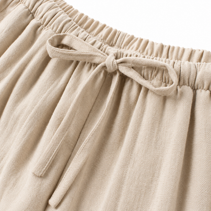 Mistral 100% Linen Pants