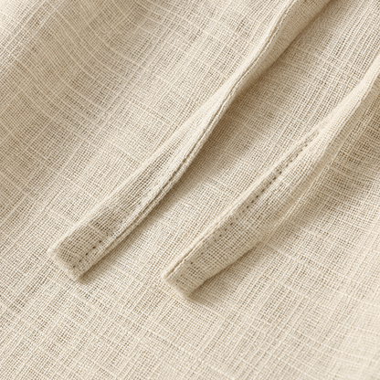 Portofino 100% Linen Shorts