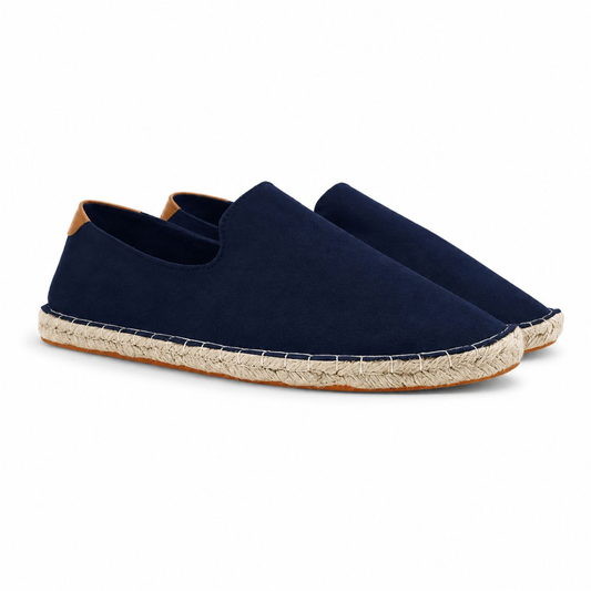 Amalfi Elegant Casual Shoes for Summer Looks
