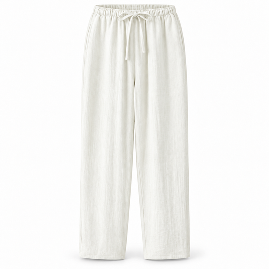 Mistral 100% Linen Pants
