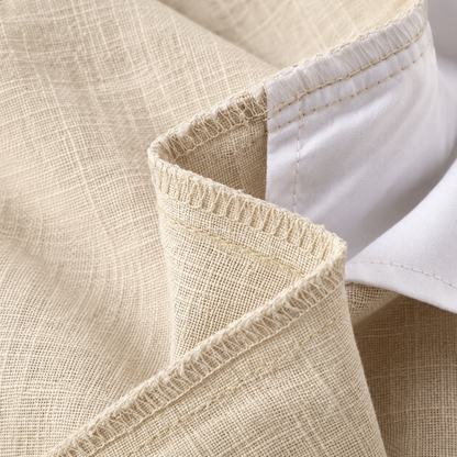 Portofino 100% Linen Shorts