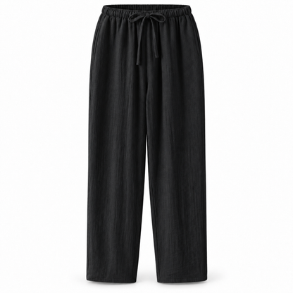 Mistral 100% Linen Pants