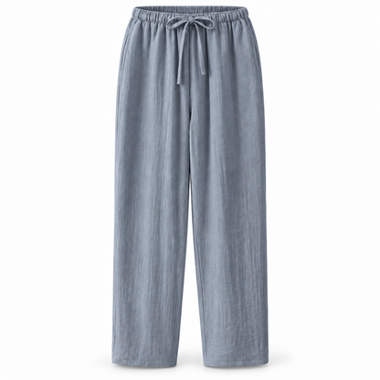 Mistral 100% Linen Pants