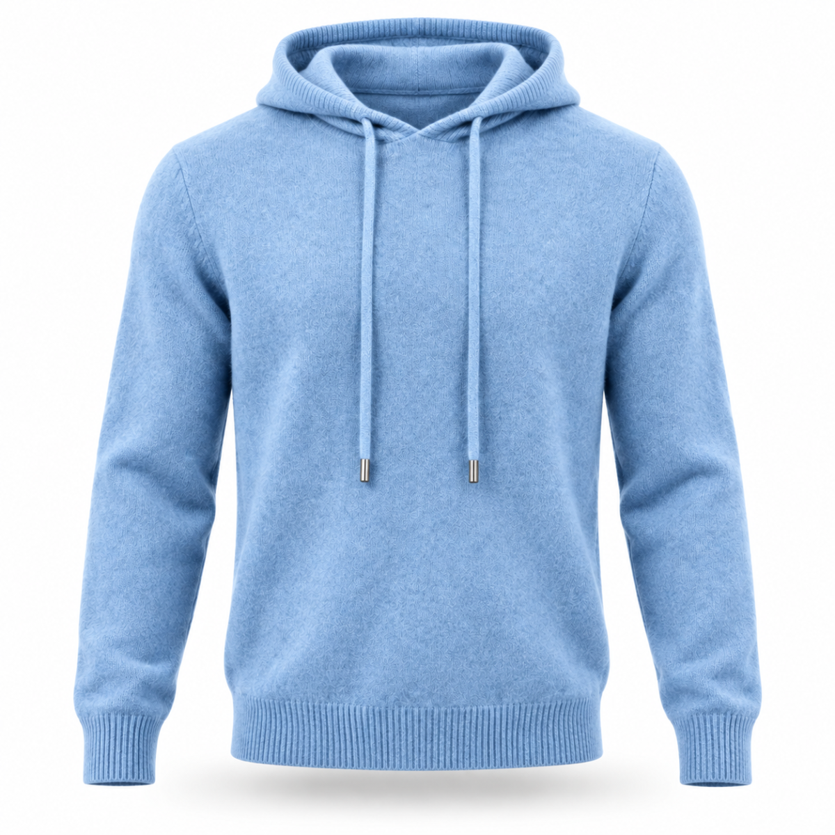 Bexley 100% Wool Hoodie